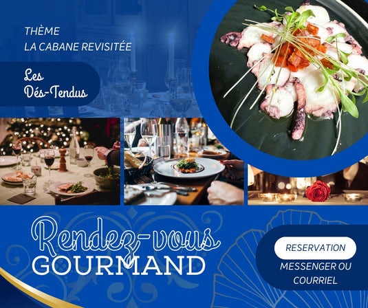 Rendez-vous gourmand