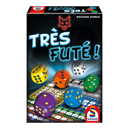 Très futé vf