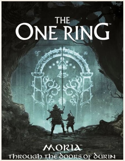 Chargez l'image, 11 octobre - The One Ring - Les veilleurs de la faille
