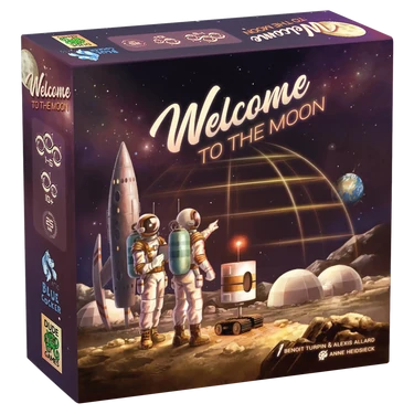 Welcome to the moon vf