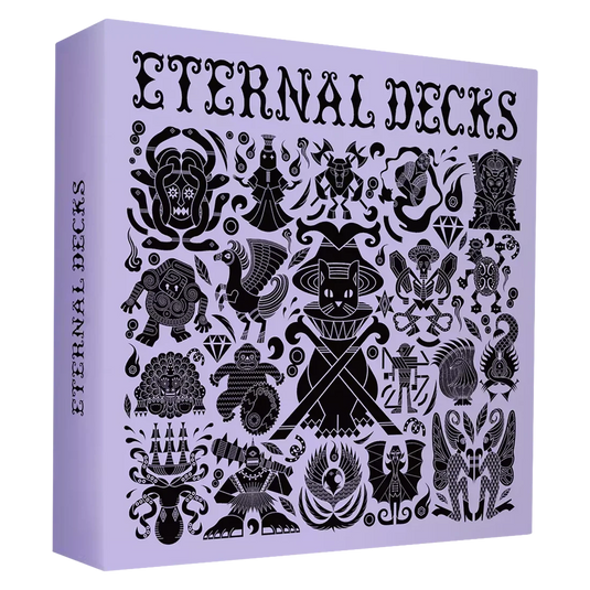 Eternal deck vf