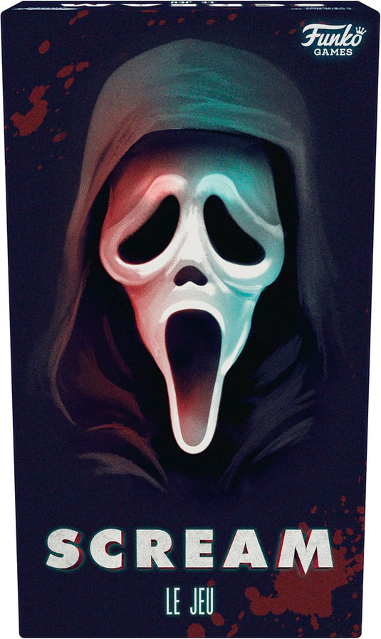 Scream vf