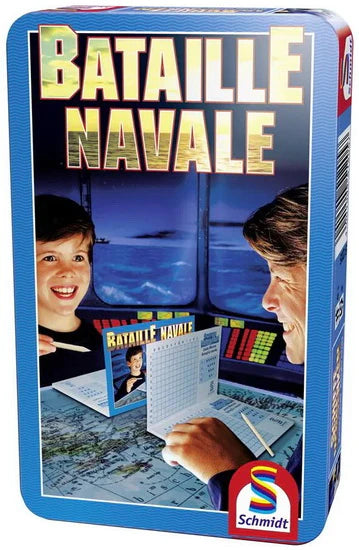 Bataille navale