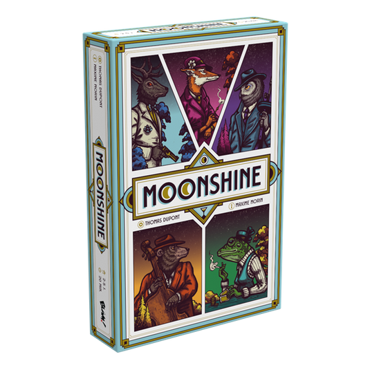 Moonshine vf
