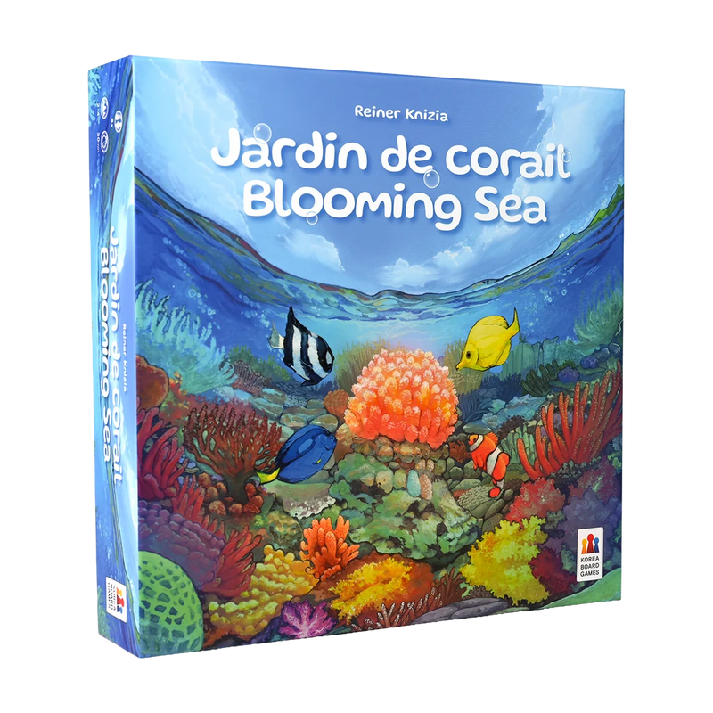 Chargez l'image, Jardin de corail

