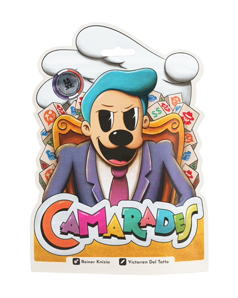 Camarades