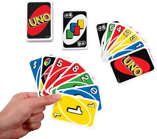 Uno classique ML