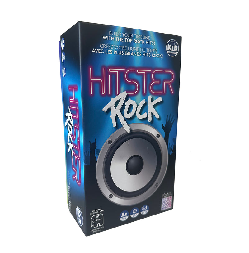 Chargez l'image, Hitster rock
