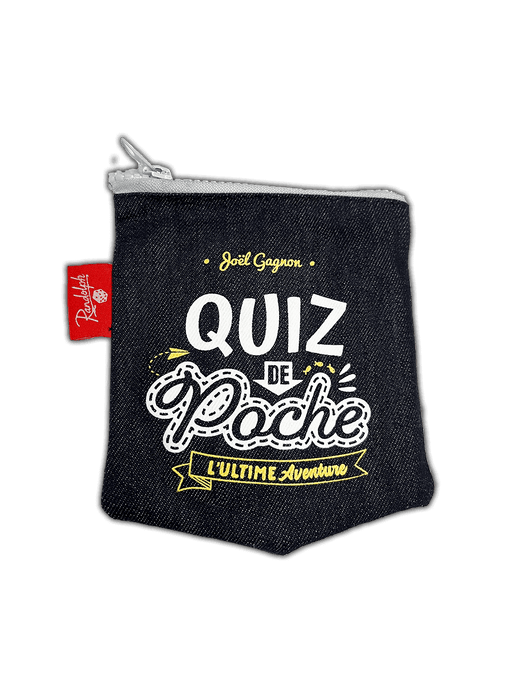 Quizz de poche