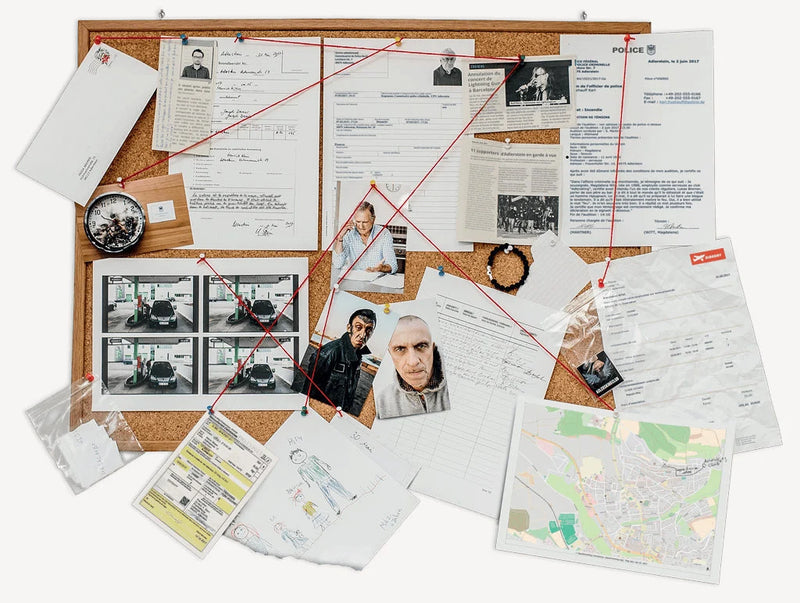 Chargez l'image, Les Flammes d'Adlerstein vf
