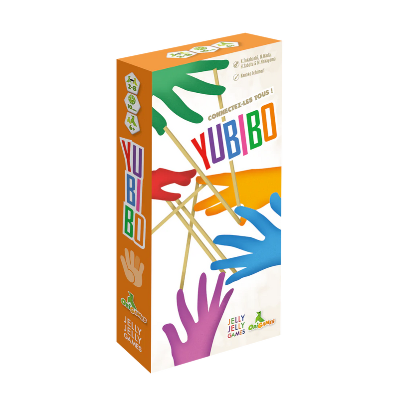 Chargez l'image, Yubibo
