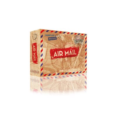 Air mail