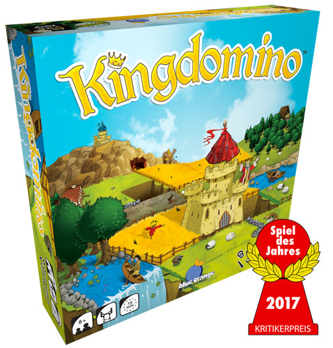 Kingdomino