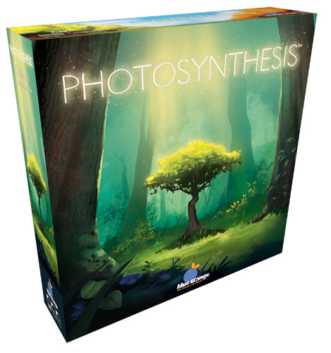 Photosynthesis (version française)