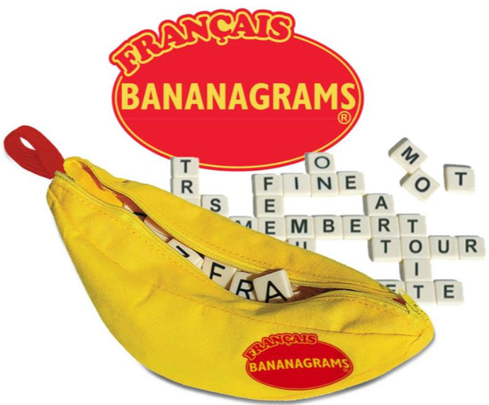 Bananagram vf