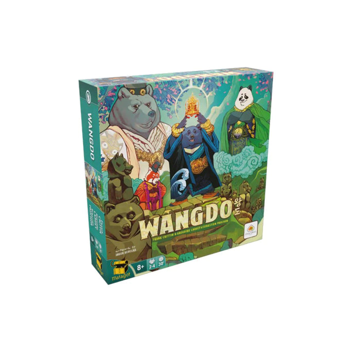 Wangdo
