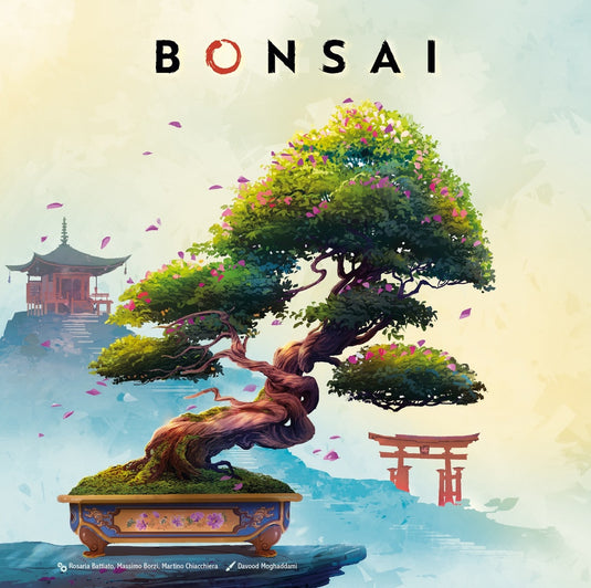 Bonsaï vf