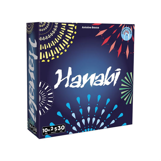 Hanabi vf