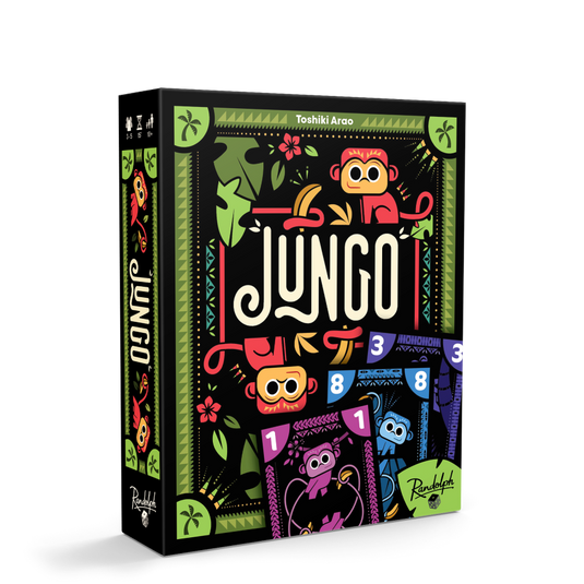 Jungo ML