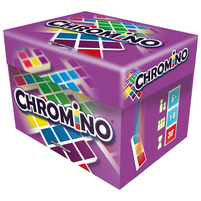 Chromino