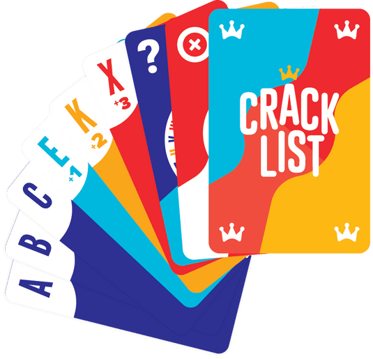 Crack list vf