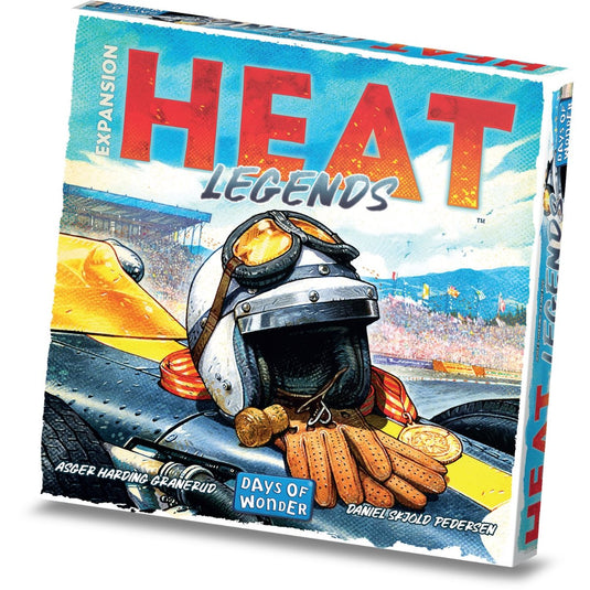 Heat-Legends vf