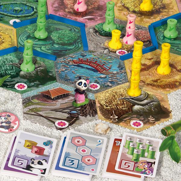 Chargez l'image, Takenoko - Chibis vf (extension)
