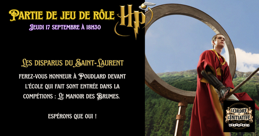 17 septembre 2026 : Les disparus du Saint-Laurent