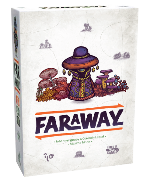 Faraway vf