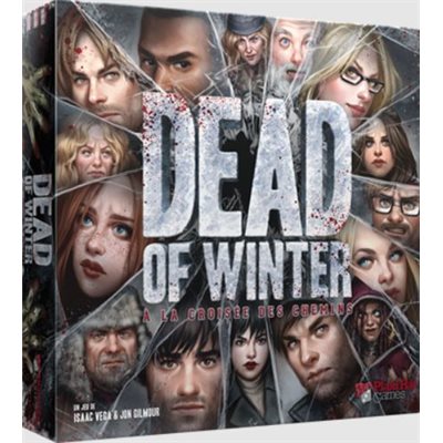 Dead of winter vf