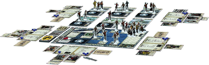 Chargez l&#39;image dans la visionneuse de la galerie, Dead of winter vf
