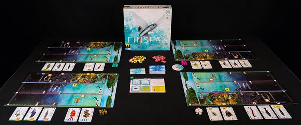 Chargez l'image, Finspan vf
