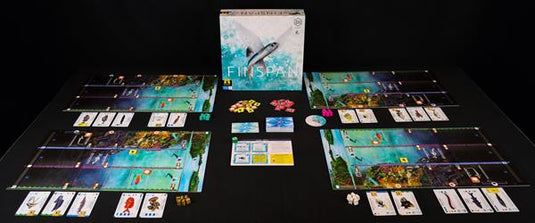 Finspan vf