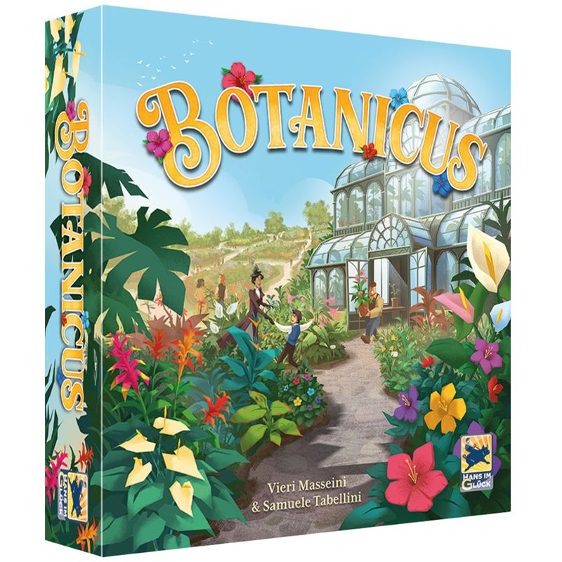 Chargez l'image, Botanicus vf
