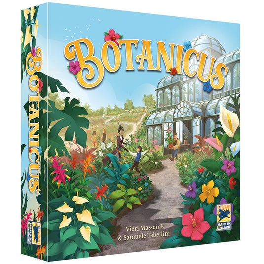 Botanicus vf