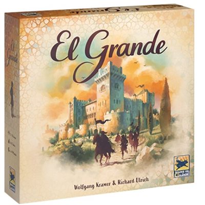 El Grande (version française)