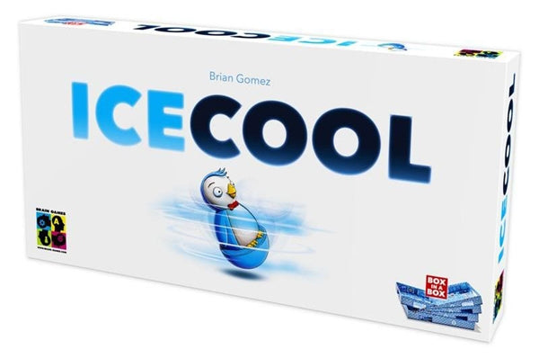 Chargez l'image, Ice cool vf
