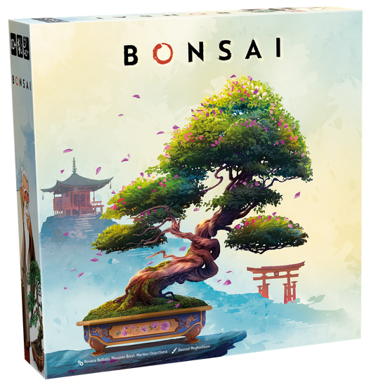 Bonsaï vf