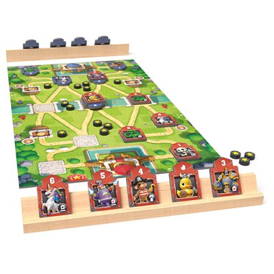 Chargez l'image, Toy battle vf
