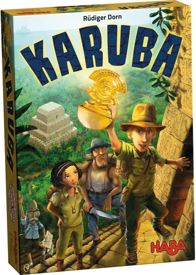 Karuba