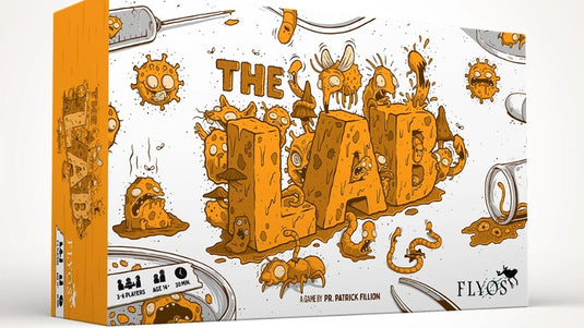 Le Lab vf