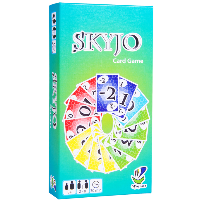 Skyjo