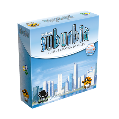 Suburbia