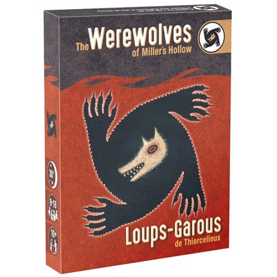 Loups-Garous