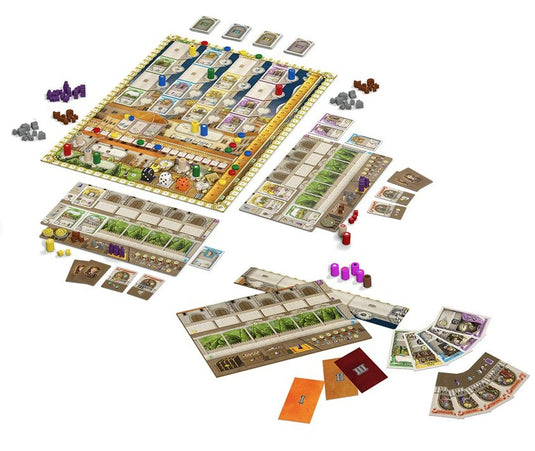 Lorenzo il Magnifico - Big Box