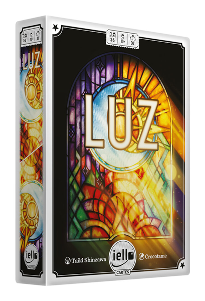 Chargez l'image, Luz ML
