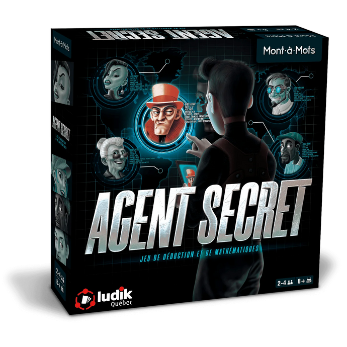 Agent secret