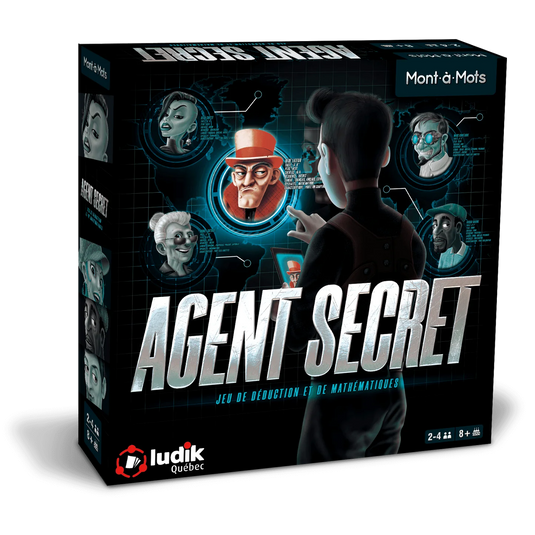 Agent secret