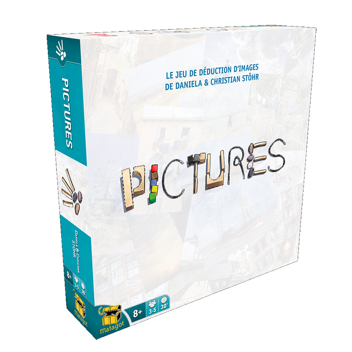 Pictures (version française)