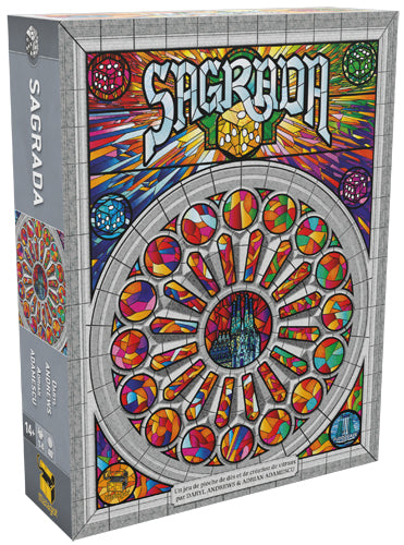 Sagrada